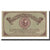 Banknote, Austria, Allentsteig, 20 Heller, Blason 13, 1920, 1920-05-01