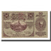 Banknote, Austria, Allentsteig, 20 Heller, Blason 1, 1920, 1920-05-01