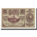 Banknote, Austria, Allentsteig, 20 Heller, Blason 6, 1920, 1920-05-01