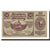 Banknote, Austria, Allentsteig, 20 Heller, Blason 7, 1920, 1920-05-01