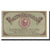 Banknote, Austria, Allentsteig, 20 Heller, Blason 7, 1920, 1920-05-01