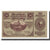 Banknote, Austria, Allentsteig, 20 Heller, Blason 8, 1920, 1920-05-01