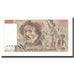 França, 100 Francs, Delacroix, 1980, EF(40-45), Fayette:69.04b, KM:154b