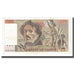 France, 100 Francs, Delacroix, 1981, EF(40-45), Fayette:69.05, KM:154b