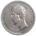 FRANCE, Charles X, 5 Francs, 1830, Paris, KM #727, EF(40-45), Silver, Gadoury...
