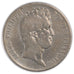 Coin, France, Louis-Philippe, 5 Francs, 1830, Lille, VF(30-35), Silver