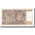 Francia, 100 Francs, Delacroix, 1991, MBC, Fayette:69bis.03b2, KM:154e