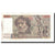 France, 100 Francs, Delacroix, 1993, TTB, Fayette:69bis.05, KM:154g