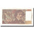 Frankrijk, 100 Francs, Delacroix, 1993, TTB, Fayette:69bis.05, KM:154g
