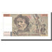 França, 100 Francs, Delacroix, 1993, EF(40-45), Fayette:69bis.08, KM:154g