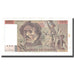 France, 100 Francs, Delacroix, 1995, TTB+, Fayette:69ter.02b, KM:154h