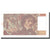 França, 100 Francs, Delacroix, 1995, AU(50-53), Fayette:69ter.02b, KM:154h
