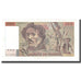 France, 100 Francs, Delacroix, 1995, AU(55-58), Fayette:69ter.02b, KM:154h