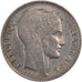 FRANCE, 5 Francs, 1933, MS(60-62), Nickel-Bronze, 24, Gadoury #759, 6.09