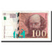 Francia, 100 Francs, Cézanne, 1998, EBC, Fayette:74.02, KM:158a