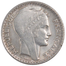 IIIème République, essai 5 Francs Turin