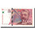 Francja, 200 Francs, Eiffel, 1997, AU(55-58), Fayette:75.04b, KM:159b