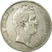 Coin, France, Louis-Philippe, 5 Francs, 1830, Rouen, VF(30-35), Silver