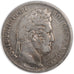 Munten, Frankrijk, Louis-Philippe, 5 Francs, 1831, Marseille, FR+, Zilver