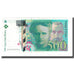 Francia, 500 Francs, Pierre et Marie Curie, 1994, MBC, Fayette:76.01, KM:160a