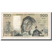 France, 500 Francs, Pascal, 1979, 1979-06-07, EF(40-45), Fayette:71.20, KM:156e
