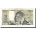 Frankrijk, 500 Francs, Pascal, 1982, 1982-08-05, TTB, Fayette:71.27, KM:156e