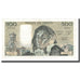 Frankreich, 500 Francs, Pascal, 1984, 1984-07-05, SS+, Fayette:71.31, KM:156e