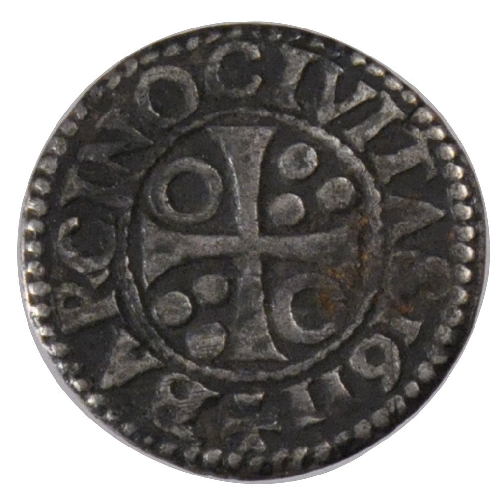 Espagne, Philippe III, 1/2 Réal