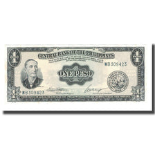 Billete, 1 Peso, Filipinas, KM:133h, UNC
