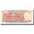 Banknote, Philippines, 20 Piso, undated (1986-94), KM:170a, EF(40-45)