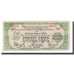 Biljet, Fillipijnen, 20 Pesos, 1942, KM:S318a, TB+