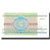 Biljet, Wit Rusland, 1000 Rublei, 1992, KM:11, NIEUW