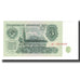 Billete, 3 Rubles, 1961, Rusia, KM:223a, UNC