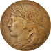 France, Medal, Souvenir de l'Exposition Universelle de Paris, 1900, Dupuis.D