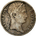 Coin, France, Napoléon I, 5 Francs, 1811, Limoges, VF(20-25), Silver, KM:694.7