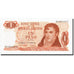 Banconote, Argentina, 1 Peso, 1974, KM:287, Undated (1974), FDS