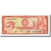 Banknote, Peru, 10 Soles De Oro, 1975, 1975-10-02, KM:106, AU(55-58)