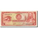 Banknote, Peru, 10 Soles De Oro, 1970, 1970-10-16, KM:100b, EF(40-45)