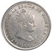 SPAIN, 4 Reales, 1840, Seville, KM #519.3, EF(40-45), Silver, 5.83