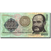 Geldschein, Peru, 1000 Soles De Oro, 1976, 1976-07-22, KM:116, S