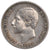 Munten, Spanje, Alfonso XII, Peseta, 1883, Madrid, ZF+, Zilver, KM:686