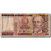 Perù, 5,000,000 Intis, 1990, 1990-01-05, KM:149, MB+
