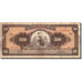 Banconote, Perù, 500 Soles De Oro, 1968, KM:87a, 1968-02-23, D