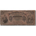 Geldschein, Peru, 5 Soles, 1879, 1879-06-30, KM:4, SGE
