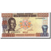 Geldschein, Guinea, 1000 Francs, 1985, 1985, KM:32a, UNZ-