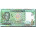 Billete, 10,000 Francs, 2007, Guinea, KM:42a, 2007, UNC