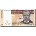 Banconote, Malawi, 10 Kwacha, 1997, KM:51a, 1997-07-01, FDS