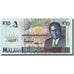 Banknote, Malawi, 10 Kwacha, 1995, 1995-06-01, KM:31, UNC(65-70)