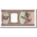 Banknote, Mauritania, 200 Ouguiya, 2001, 2001-11-28, KM:5i, UNC(65-70)