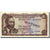 Biljet, Kenia, 5 Shillings, 1971, 1971-07-01, KM:6b, TB+